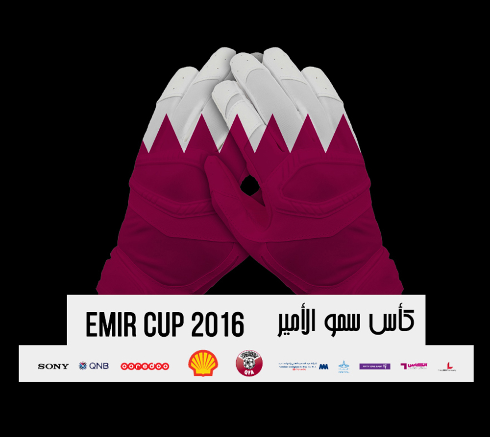 EMIR CUP, QATAR