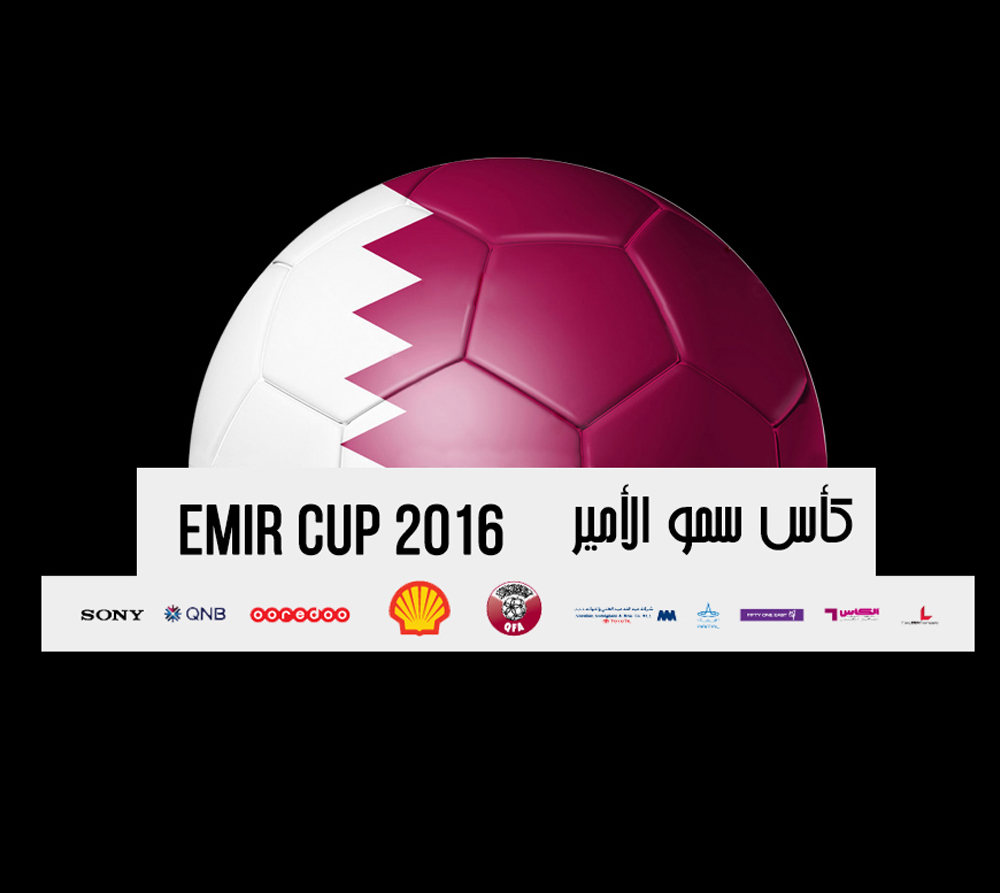EMIR CUP, QATAR